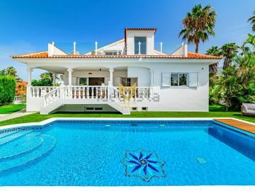 Chalet, La Caleta, Adeje