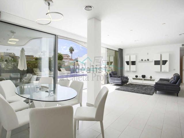 Chalet, La Caleta, Adeje