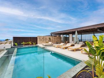Chalet, La Caleta, Adeje