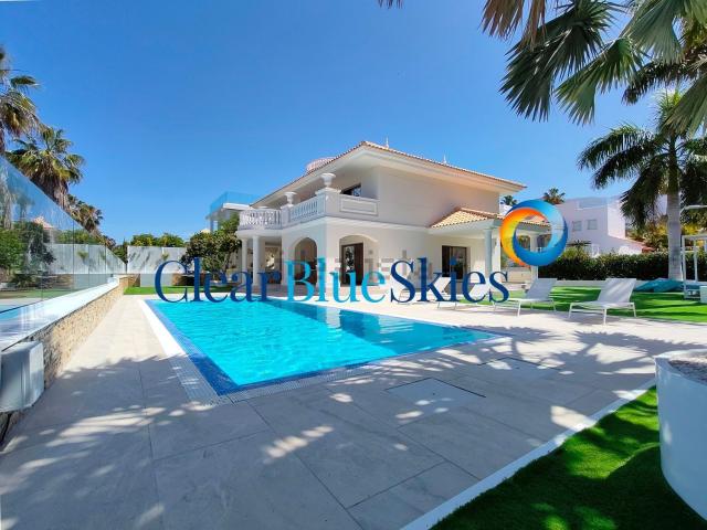 Chalet, La Caleta, Adeje