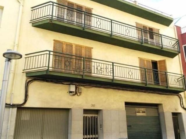 Chalet, La Canonja