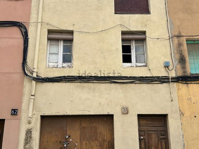 Chalet, La Canonja