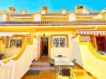 Chalet, La Chismosa, Orihuela