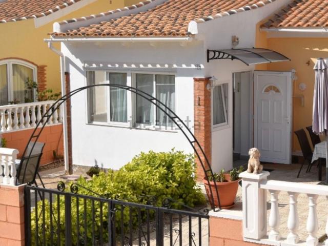 Chalet, Playa Flamenca, Orihuela
