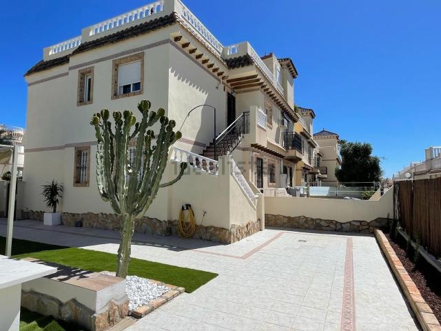 Chalet, La Chismosa, Orihuela