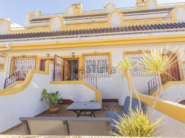 Chalet, La Chismosa, Orihuela