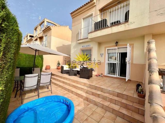 Chalet, La Chismosa, Orihuela