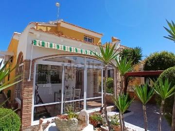 Chalet, La Chismosa, Orihuela