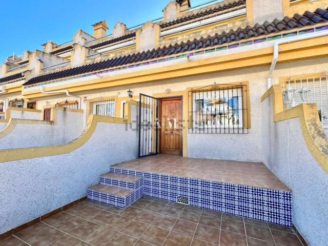 Chalet, La Chismosa, Orihuela