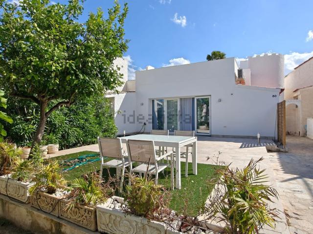 Chalet, La Chismosa, Orihuela