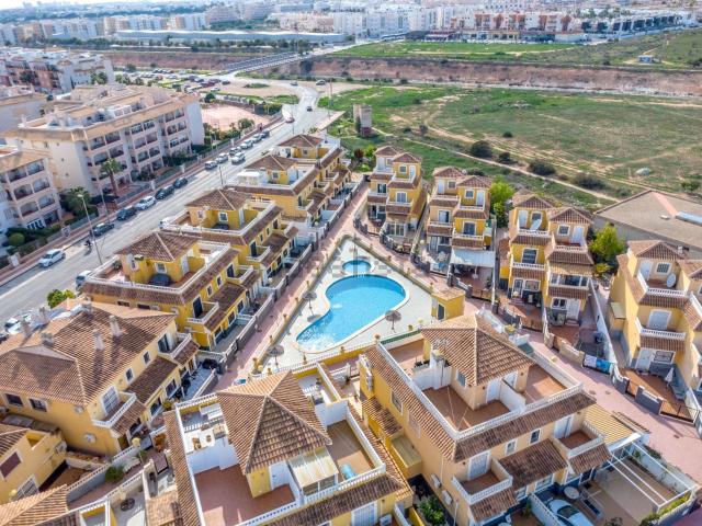 Chalet, La Chismosa, Orihuela