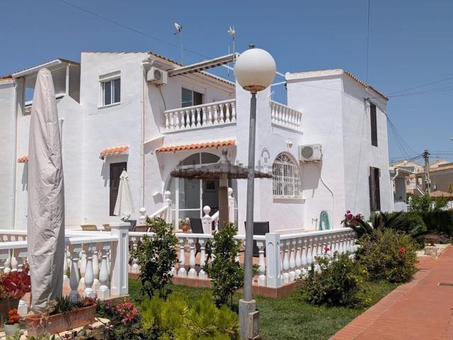 Chalet, La Chismosa, Orihuela
