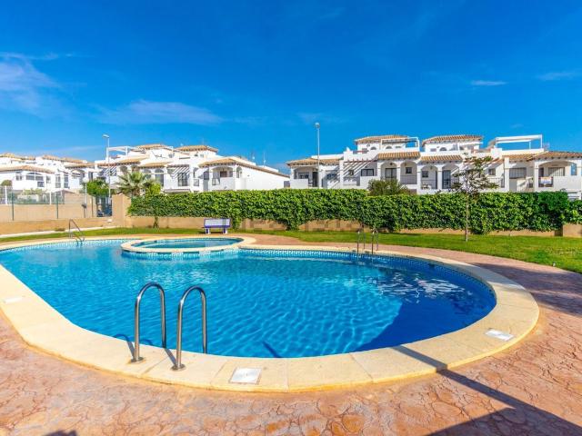 Chalet, La Ciñuelica Villa Rosa, Orihuela