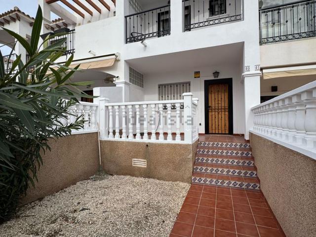 Chalet, La Ciñuelica Villa Rosa, Orihuela