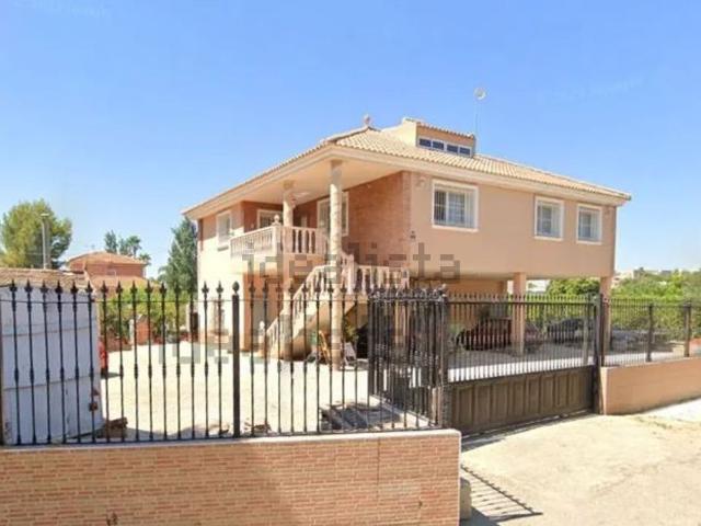 Chalet, La Albatalía, Murcia