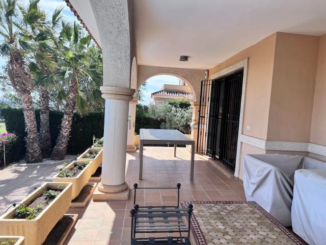 Chalet, La Albufereta, Alicante / Alacant