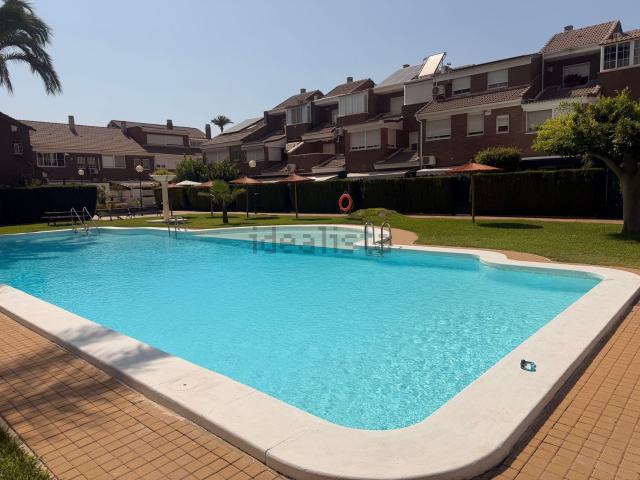 Chalet, La Albufereta, Alicante / Alacant