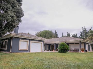 Chalet, La Albufereta, Alicante / Alacant