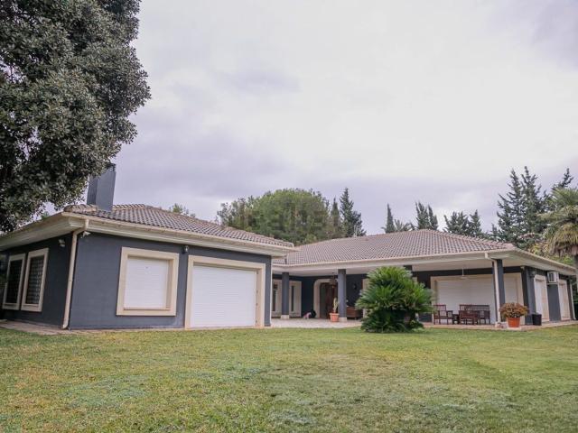 Chalet, La Albufereta, Alicante / Alacant
