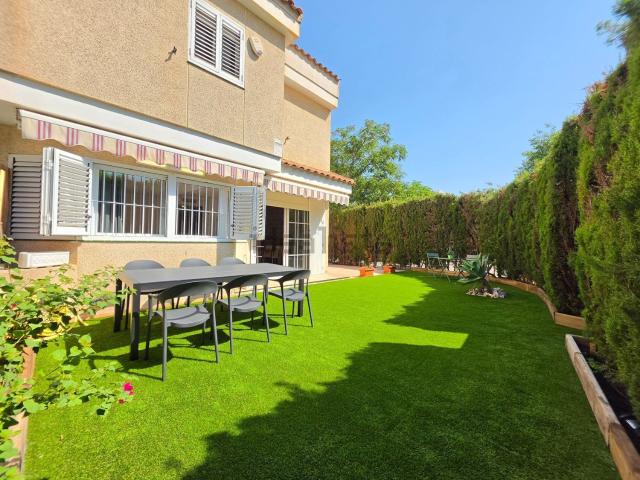 Chalet, La Albufereta, Alicante / Alacant