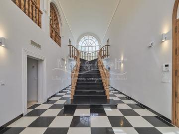 Chalet, La Albufereta, Alicante / Alacant