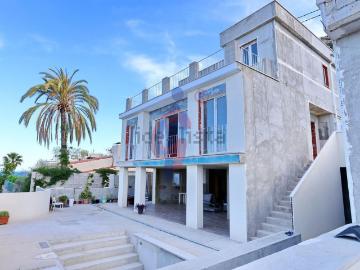 Chalet, La Albufereta, Alicante / Alacant