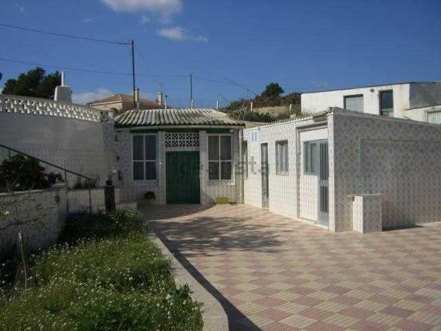 Chalet, La Alcoraya