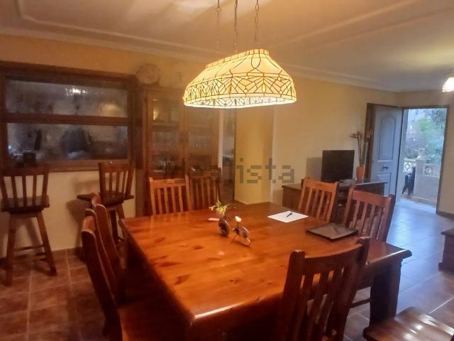 Chalet, La Alcoraya