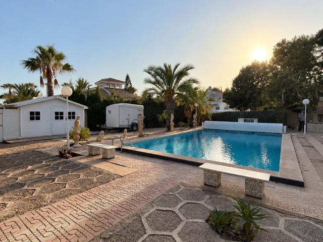 Chalet, La Azohía, Cartagena
