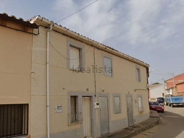 Chalet, La Boveda de Toro
