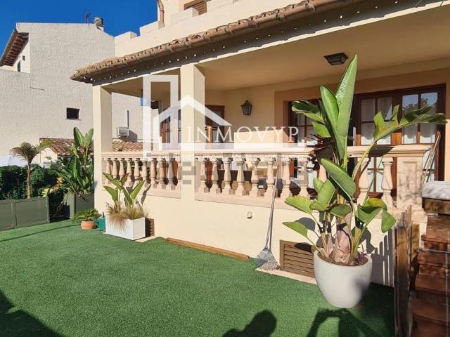 Chalet, La Bonanova Porto Pi, Palma de Mallorca