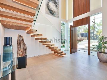 Chalet, La Bonanova Porto Pi, Palma de Mallorca