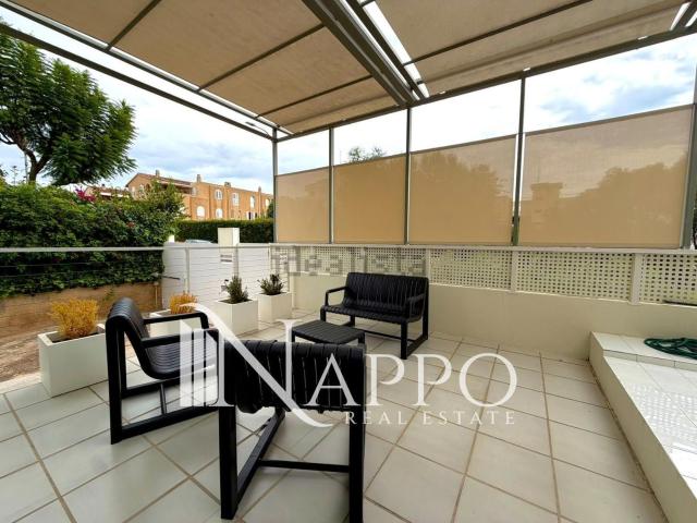 Chalet, La Bonanova Porto Pi, Palma de Mallorca