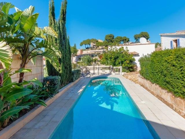 Chalet, La Bonanova Porto Pi, Palma de Mallorca