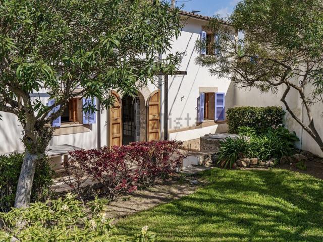 Chalet, La Bonanova Porto Pi, Palma de Mallorca
