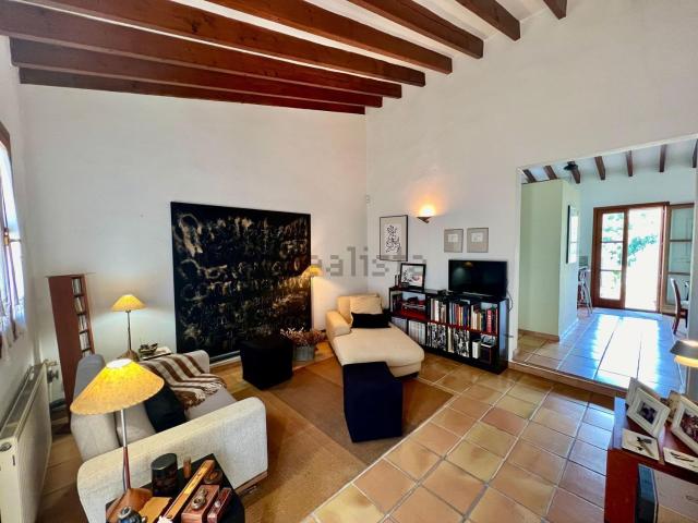 Chalet, La Bonanova Porto Pi, Palma de Mallorca