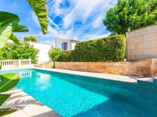 Chalet, La Bonanova Porto Pi, Palma de Mallorca
