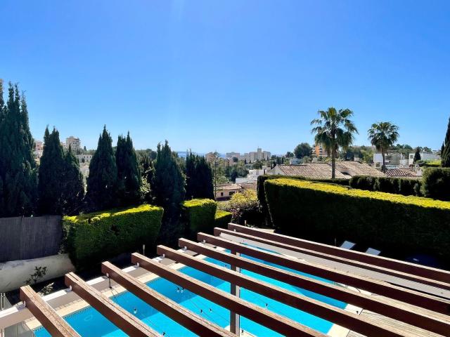 Chalet, La Bonanova Porto Pi, Palma de Mallorca