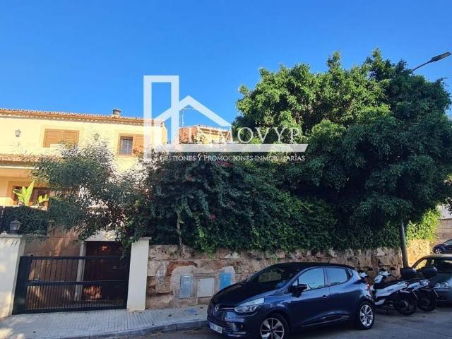 Chalet, La Bonanova Porto Pi, Palma de Mallorca