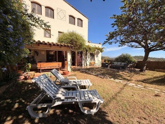 Chalet, La Bisbal d&apos Empordà