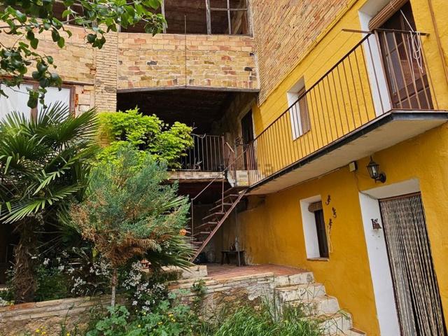 Chalet, La Bisbal de Falset