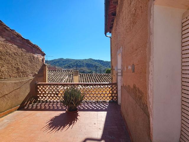 Chalet, La Bisbal de Falset