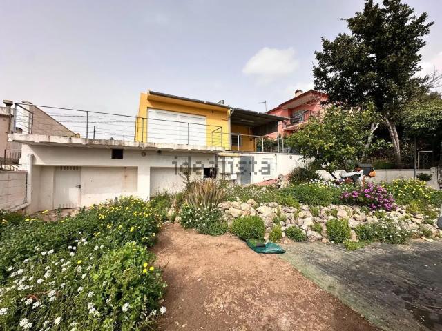 Chalet, La Bisbal del Penedès
