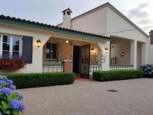 Chalet, La Bisbal del Penedès