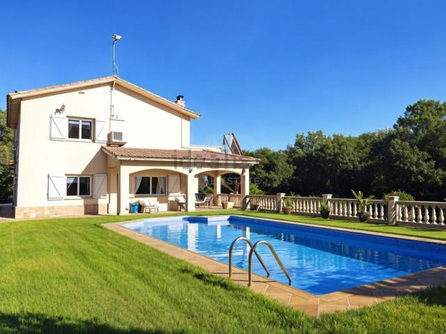 Chalet, La Bisbal del Penedès