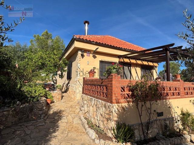 Chalet, La Bisbal del Penedès