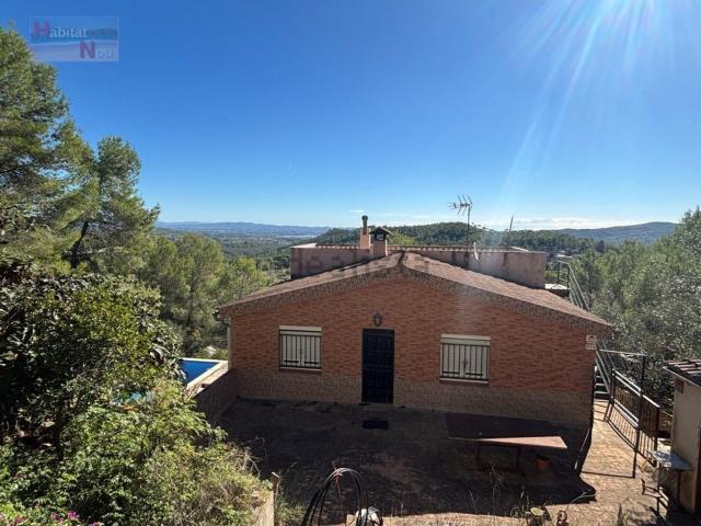 Chalet, La Bisbal del Penedès