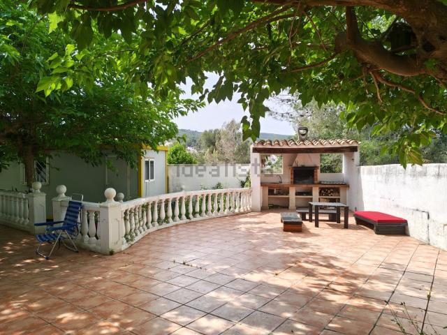 Chalet, La Bisbal del Penedès