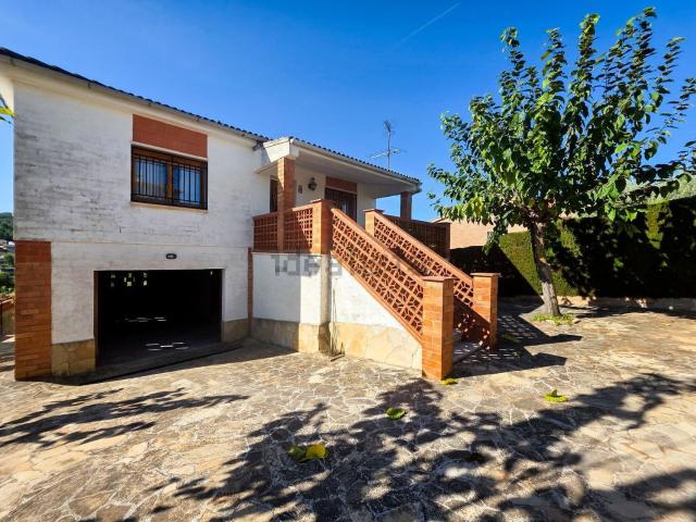 Chalet, La Bisbal del Penedès