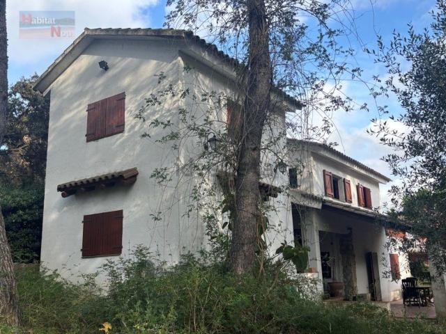 Chalet, La Bisbal del Penedès